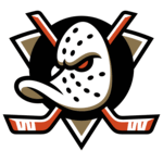 Anaheim Ducks Logo