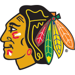 Chicago Blackhawks Logo