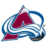 Colorado Avalanche Logo