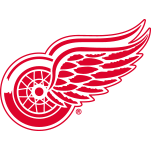 Detroit Red Wings Logo