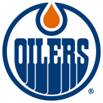 Edmonton Oilers Logo