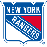 New York Rangers Logo