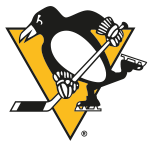 Pittsburgh Penguins Logo