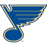 St. Louis Blues Logo